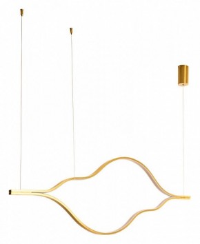 Подвесной светильник Arte Lamp Odyssey A2911SP-34GO в Тюмени - tumen.ok-mebel.com | фото 2