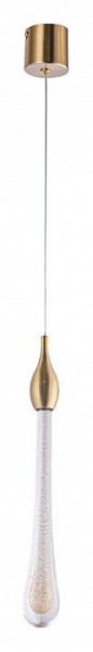 Подвесной светильник Arte Lamp Raindrop A1803SP-3PB в Тюмени - tumen.ok-mebel.com | фото 2