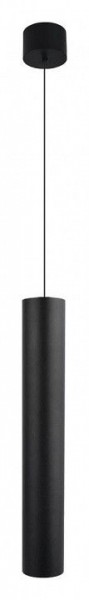 Подвесной светильник Arte Lamp Ridget A1526SP-1BK в Тюмени - tumen.ok-mebel.com | фото 2