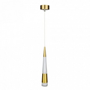 Подвесной светильник Arte Lamp Sabik A6576SP-1PB в Тюмени - tumen.ok-mebel.com | фото 2