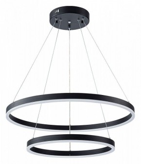 Подвесной светильник Arte Lamp Siren A2548SP-75BK в Тюмени - tumen.ok-mebel.com | фото