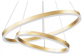 Подвесной светильник Arte Lamp Siren A2548SP-75GO в Тюмени - tumen.ok-mebel.com | фото