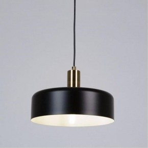 Подвесной светильник Arte Lamp Skat A7052SP-1BK в Тюмени - tumen.ok-mebel.com | фото 2