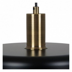 Подвесной светильник Arte Lamp Skat A7052SP-1BK в Тюмени - tumen.ok-mebel.com | фото 3