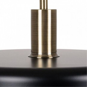 Подвесной светильник Arte Lamp Skat A7152SP-1BK в Тюмени - tumen.ok-mebel.com | фото 3
