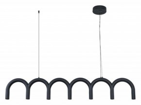 Подвесной светильник Arte Lamp Warhol A3258SP-45BK в Тюмени - tumen.ok-mebel.com | фото 2