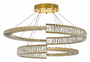 Подвесной светильник Arti Lampadari Carini Carini L 1.5.80+100.101 G в Тюмени - tumen.ok-mebel.com | фото 2