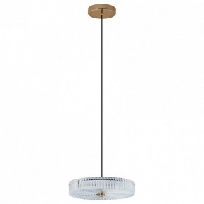Подвесной светильник Arti Lampadari Viro Viro L 1.5.28 G в Тюмени - tumen.ok-mebel.com | фото 2