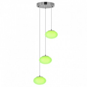 Подвесной светильник Citilux Atman Smart CL226A031 в Тюмени - tumen.ok-mebel.com | фото 4