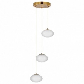 Подвесной светильник Citilux Atman Smart CL226A033 в Тюмени - tumen.ok-mebel.com | фото