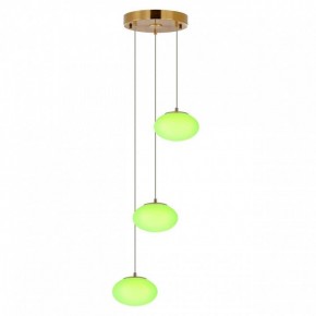Подвесной светильник Citilux Atman Smart CL226A033 в Тюмени - tumen.ok-mebel.com | фото 4