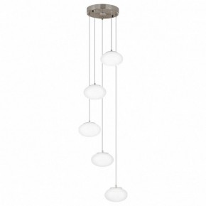 Подвесной светильник Citilux Atman Smart CL226A051 в Тюмени - tumen.ok-mebel.com | фото