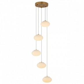 Подвесной светильник Citilux Atman Smart CL226A053 в Тюмени - tumen.ok-mebel.com | фото 6