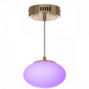 Подвесной светильник Citilux Atman Smart CL226B013 в Тюмени - tumen.ok-mebel.com | фото 5