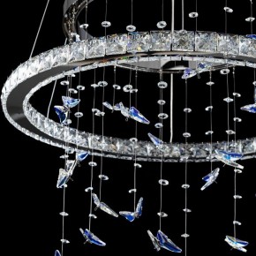 Подвесной светильник Citilux ETERA CL322060 в Тюмени - tumen.ok-mebel.com | фото 8