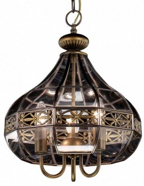 Подвесной светильник Citilux Гера-2 CL444230 в Тюмени - tumen.ok-mebel.com | фото 2