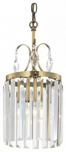 Подвесной светильник Citilux Инга CL335113 в Тюмени - tumen.ok-mebel.com | фото 1