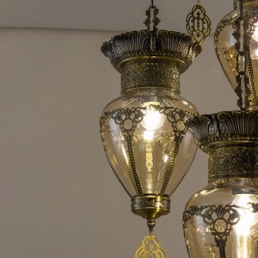 Подвесной светильник Citilux Каир CL419233 в Тюмени - tumen.ok-mebel.com | фото 10