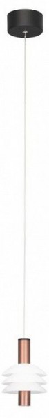 Подвесной светильник Citilux Майя CL202012 в Тюмени - tumen.ok-mebel.com | фото 2