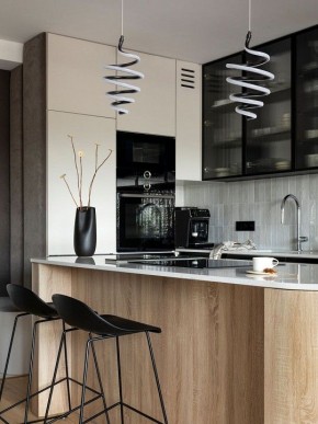 Подвесной светильник De City Аурих 28 108010601 в Тюмени - tumen.ok-mebel.com | фото 5