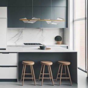Подвесной светильник De City Конти 32 488013301 в Тюмени - tumen.ok-mebel.com | фото 8