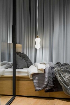 Подвесной светильник De City Крайс 16 657014801 в Тюмени - tumen.ok-mebel.com | фото 5