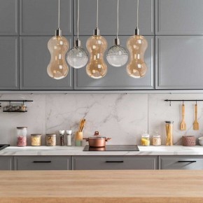 Подвесной светильник De City Крайс 16 657014905 в Тюмени - tumen.ok-mebel.com | фото 6