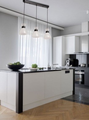 Подвесной светильник De City Лоск 1 107010603 в Тюмени - tumen.ok-mebel.com | фото 5