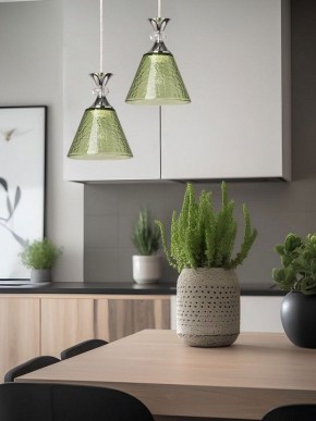 Подвесной светильник De City Лоск 61 107011201 в Тюмени - tumen.ok-mebel.com | фото 7