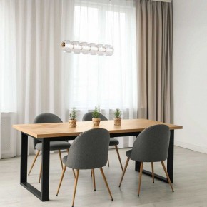 Подвесной светильник De City Мадлен 65 424018501 в Тюмени - tumen.ok-mebel.com | фото 8