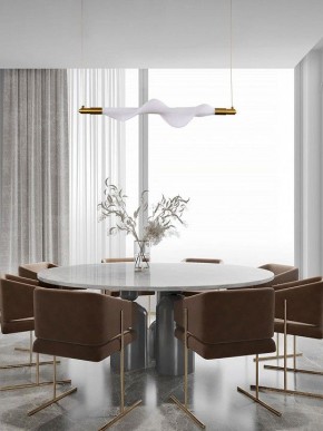Подвесной светильник De City Мадлен 7 424016801 в Тюмени - tumen.ok-mebel.com | фото 6