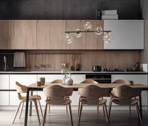 Подвесной светильник De City Оливия 306016105 в Тюмени - tumen.ok-mebel.com | фото 7