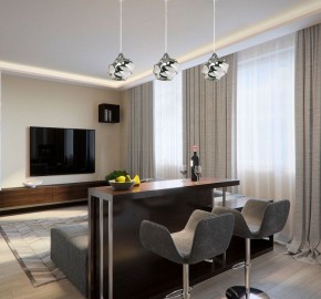 Подвесной светильник De City Соло 63 112011101 в Тюмени - tumen.ok-mebel.com | фото 8