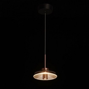 Подвесной светильник DeMarkt Ауксис 12 722013201 в Тюмени - tumen.ok-mebel.com | фото 3