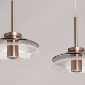 Подвесной светильник DeMarkt Ауксис 12 722013303 в Тюмени - tumen.ok-mebel.com | фото 10