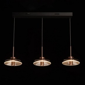 Подвесной светильник DeMarkt Ауксис 12 722013303 в Тюмени - tumen.ok-mebel.com | фото 2