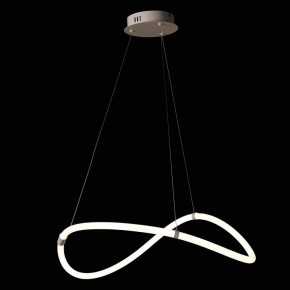 Подвесной светильник DeMarkt Толедо 312014001 в Тюмени - tumen.ok-mebel.com | фото 2