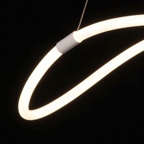 Подвесной светильник DeMarkt Толедо 312014001 в Тюмени - tumen.ok-mebel.com | фото 6
