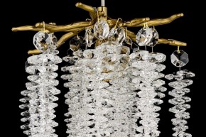 Подвесной светильник Dio D’Arte Tavenna Antigue Tavenna H 1.5.21.100 A в Тюмени - tumen.ok-mebel.com | фото 4