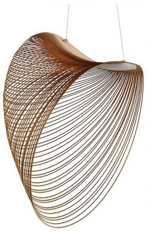 Подвесной светильник Divinare Carved 1140/27 SP-16 в Тюмени - tumen.ok-mebel.com | фото