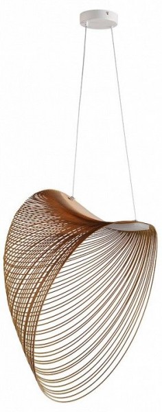 Подвесной светильник Divinare Carved 1140/27 SP-16 в Тюмени - tumen.ok-mebel.com | фото 2