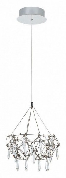 Подвесной светильник Divinare Rotondo 1019/02 SP-28 в Тюмени - tumen.ok-mebel.com | фото 2