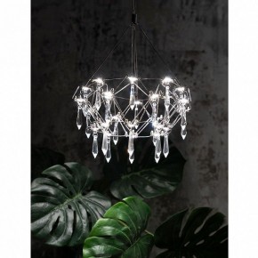 Подвесной светильник Divinare Rotondo 1019/02 SP-28 в Тюмени - tumen.ok-mebel.com | фото 3