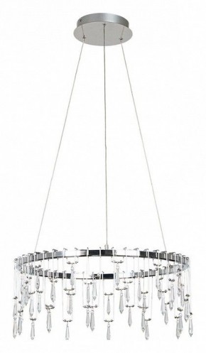 Подвесной светильник Divinare Rotondo 1019/02 SP-46 в Тюмени - tumen.ok-mebel.com | фото 2