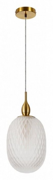 Подвесной светильник Divinare Verdi 5817/03 SP-1 в Тюмени - tumen.ok-mebel.com | фото 2