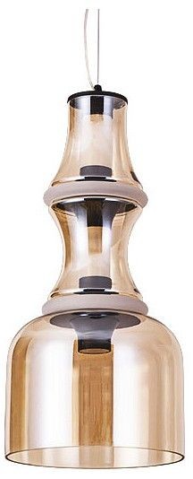 Подвесной светильник Divinare Volturn 1243/17 SP-22 в Тюмени - tumen.ok-mebel.com | фото