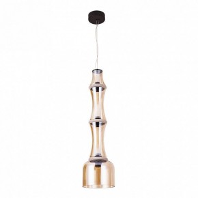 Подвесной светильник Divinare Volturn 1243/17 SP-30 в Тюмени - tumen.ok-mebel.com | фото 2