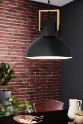 Подвесной светильник Eglo LUBENHAM 44056 в Тюмени - tumen.ok-mebel.com | фото 2