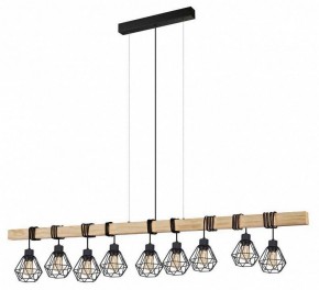 Подвесной светильник Eglo TOWNSHEND 5 44077 в Тюмени - tumen.ok-mebel.com | фото