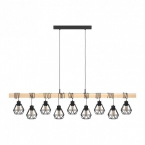 Подвесной светильник Eglo TOWNSHEND 5 44077 в Тюмени - tumen.ok-mebel.com | фото 2